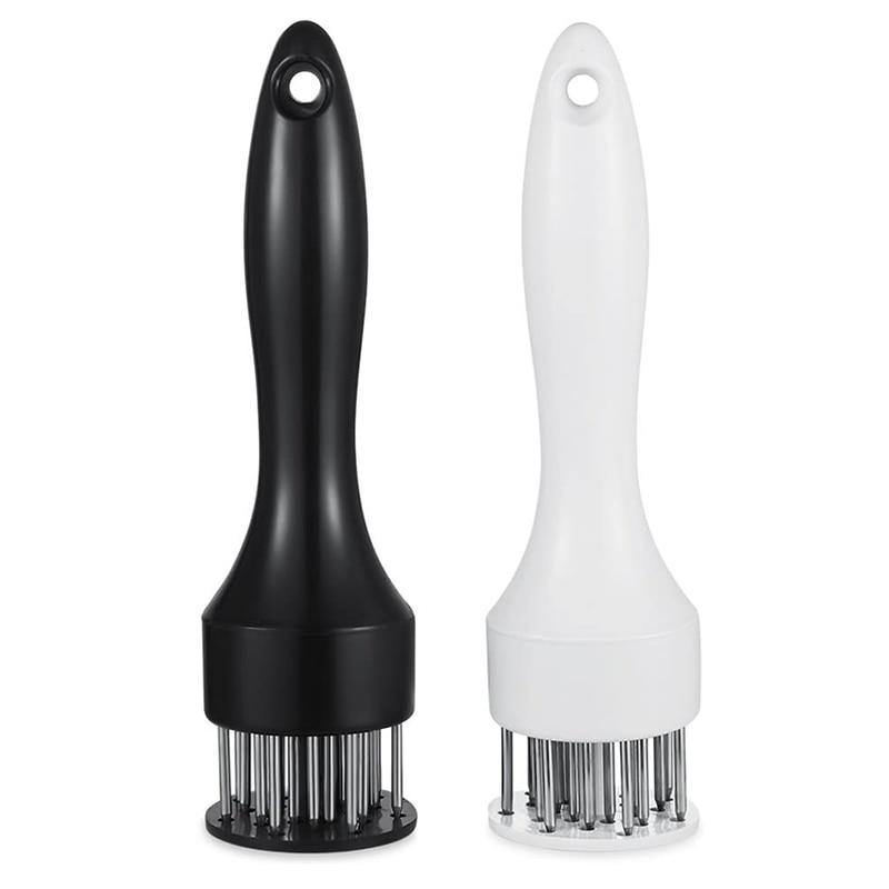 Lisslune | Stainless Steel Ultra Sharp Meat Tenderizer