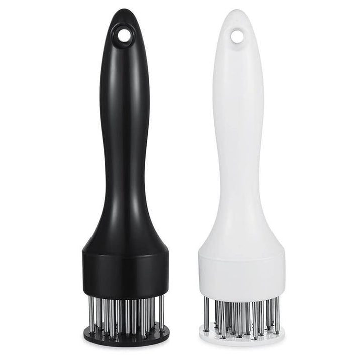 Lisslune | Stainless Steel Ultra Sharp Meat Tenderizer