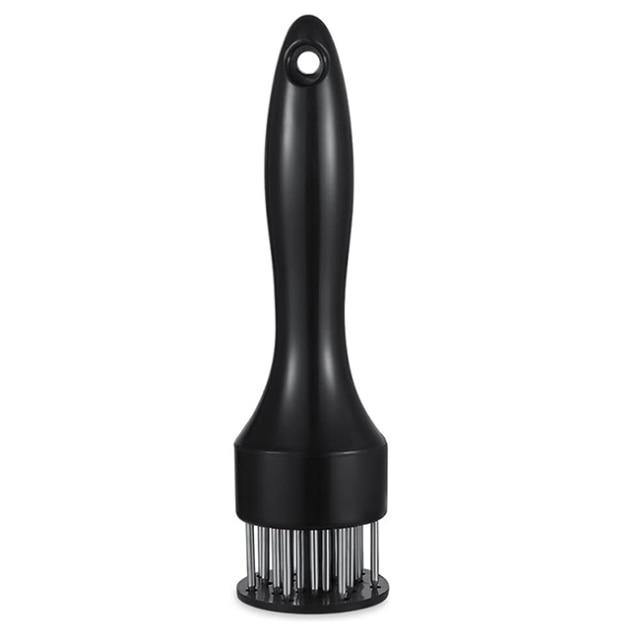 Lisslune | Stainless Steel Ultra Sharp Meat Tenderizer