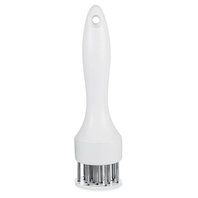 Lisslune | Stainless Steel Ultra Sharp Meat Tenderizer