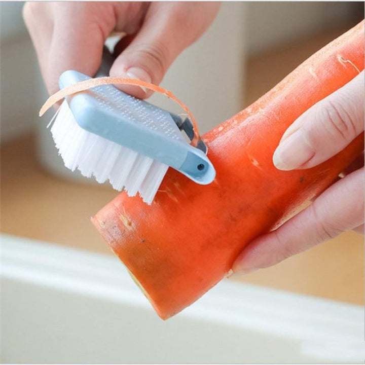 Lisslune | 5in1 Creative Fruit Vegetable Peeler