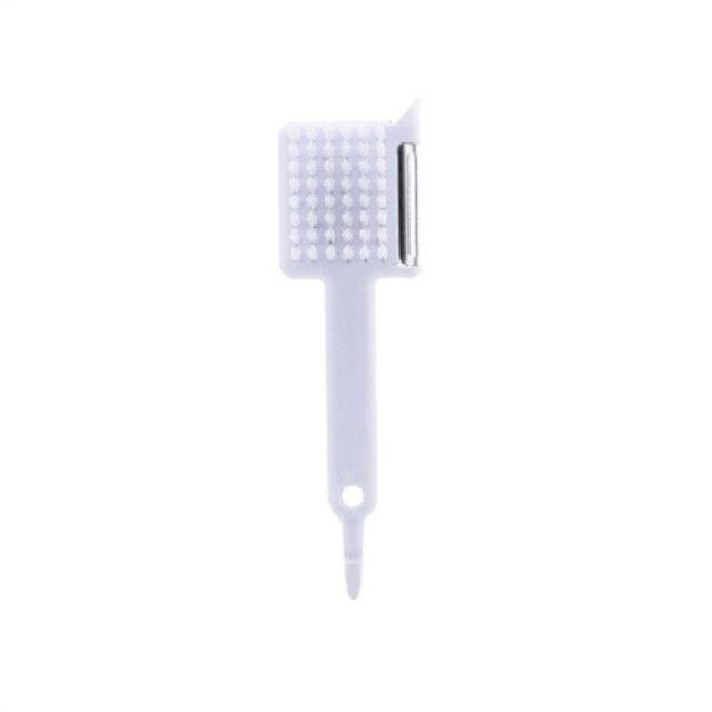 Lisslune | 5in1 Creative Fruit Vegetable Peeler