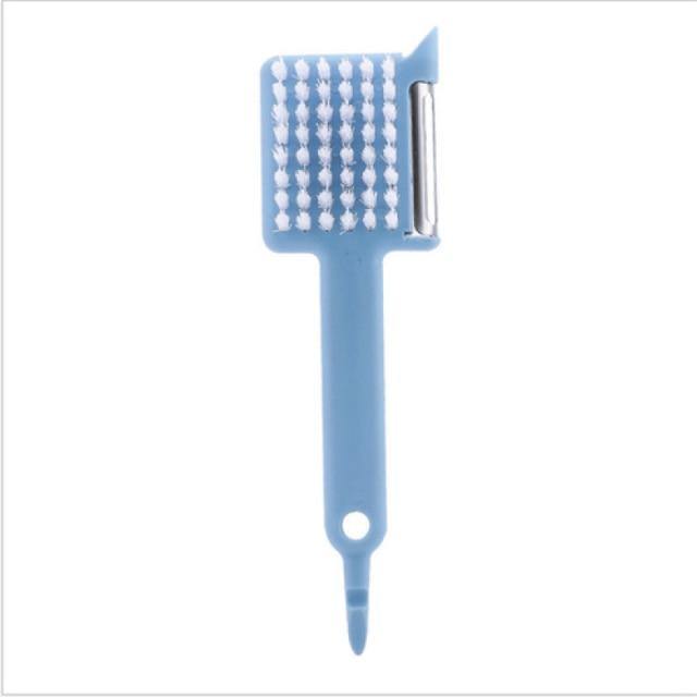 Lisslune | 5in1 Creative Fruit Vegetable Peeler