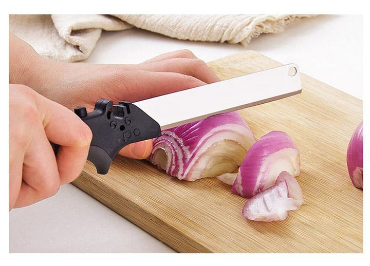 Lisslune | 2in1 Multifunctional Simple Kitchen Scissor