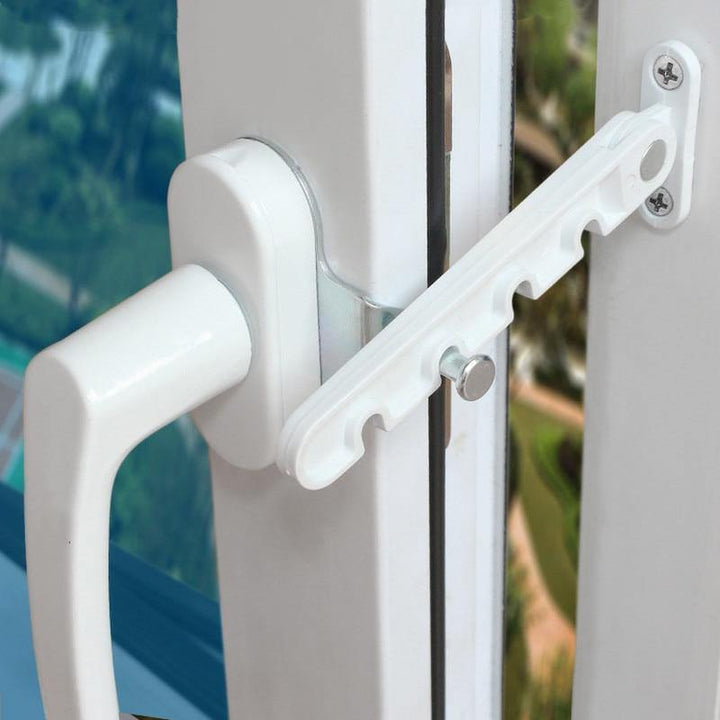 Lisslune | Smart Window Position Stopper Limiter