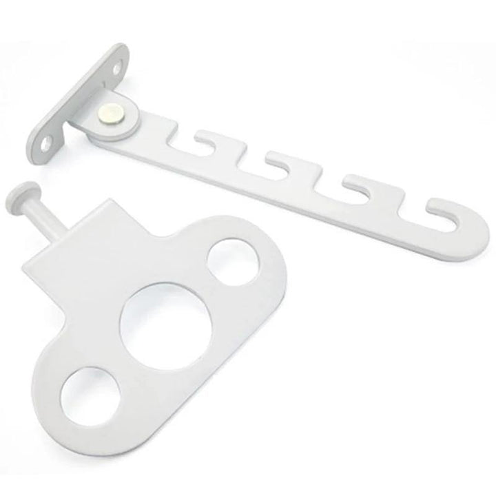 Lisslune | Smart Window Position Stopper Limiter