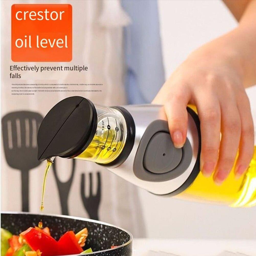 Lisslune | Metering Oil Control Bottle