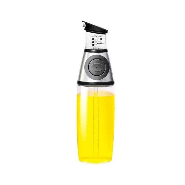 Lisslune | Metering Oil Control Bottle