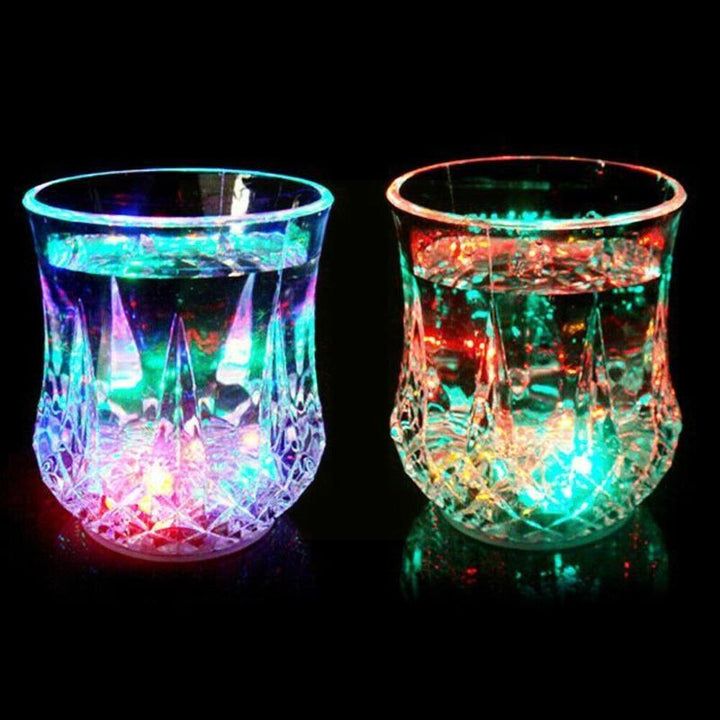 Lisslune | Led Glow Up Party Cup