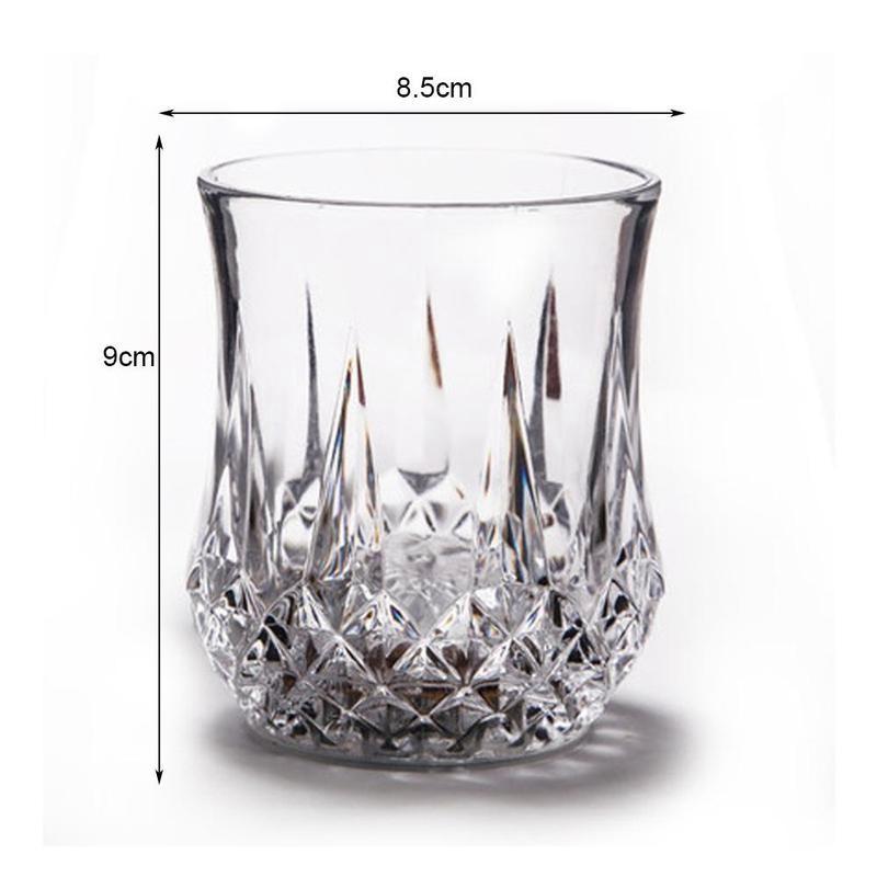 Lisslune | Led Glow Up Party Cup