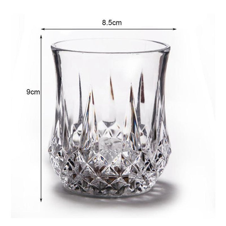 Lisslune | Led Glow Up Party Cup