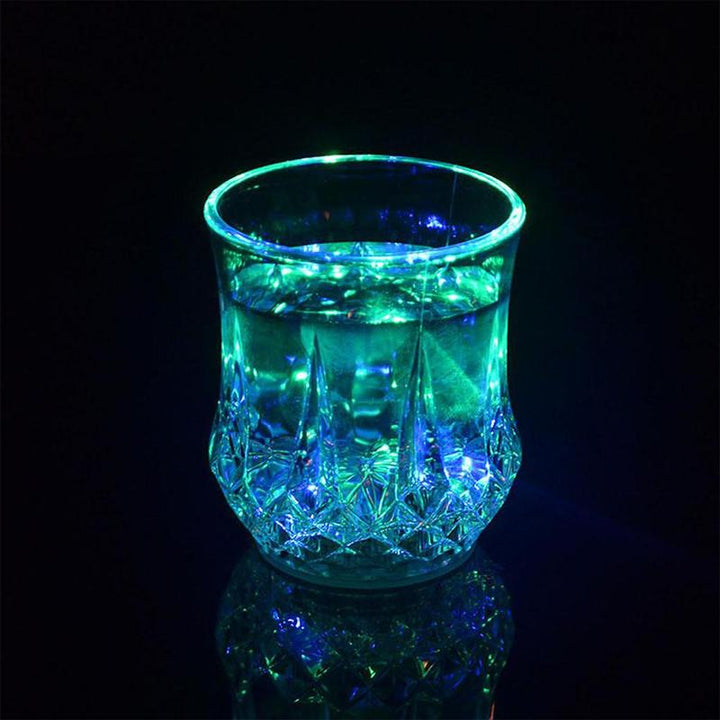 Lisslune | Led Glow Up Party Cup