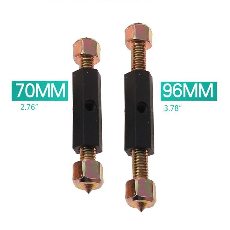 Lisslune | Adjustable Socket Repair Screw