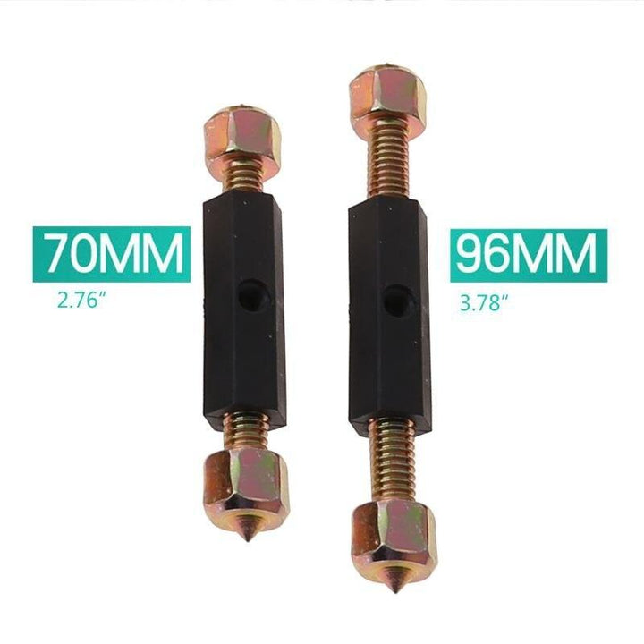 Lisslune | Adjustable Socket Repair Screw