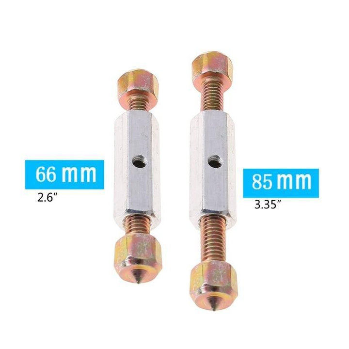 Lisslune | Adjustable Socket Repair Screw