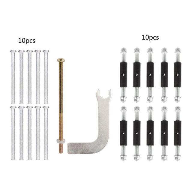 Lisslune | Adjustable Socket Repair Screw