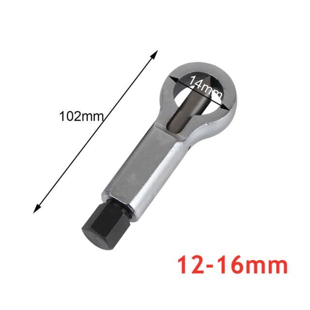 Lisslune | Manual Pressure Nut Remover Tool