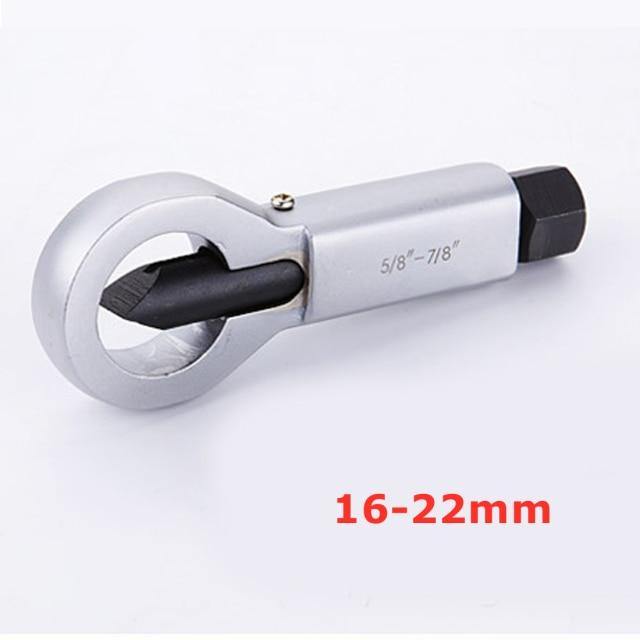 Lisslune | Manual Pressure Nut Remover Tool