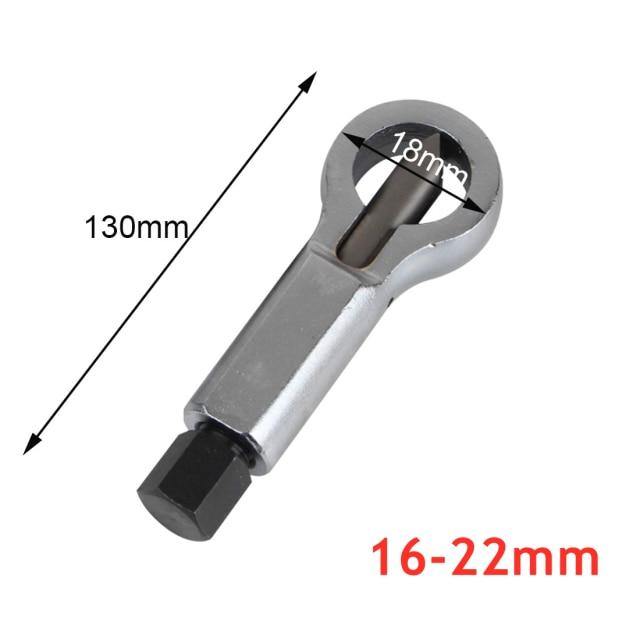 Lisslune | Manual Pressure Nut Remover Tool