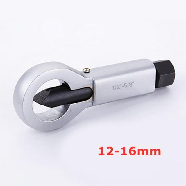 Lisslune | Manual Pressure Nut Remover Tool
