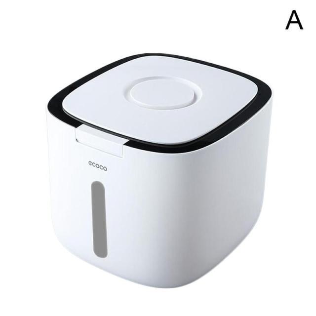 Lisslune | Moisture-Proof Grain Rice Storage Box