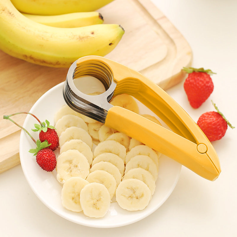 Lisslune | Stainless Steel Fruit/Vegetable Cutter