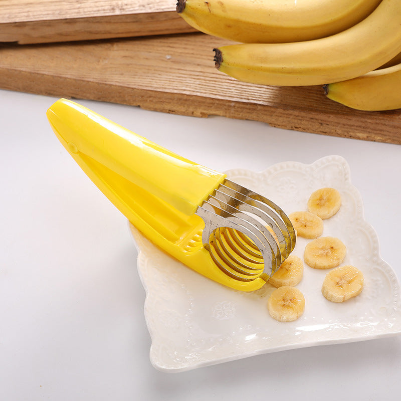 Lisslune | Stainless Steel Fruit/Vegetable Cutter