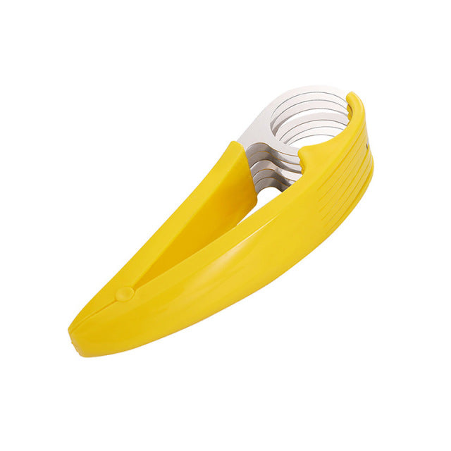 Lisslune | Stainless Steel Fruit/Vegetable Cutter