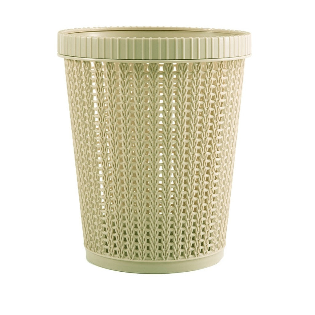 Lisslune | Automatic Bag Dispenser Modern Trash Bin