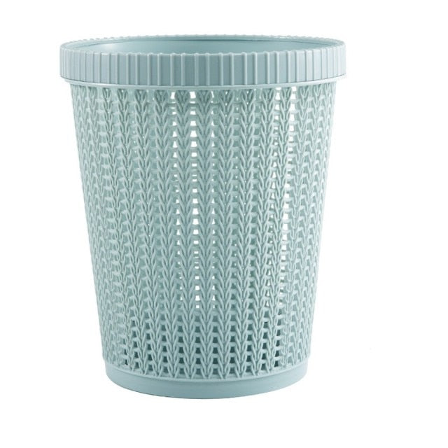 Lisslune | Automatic Bag Dispenser Modern Trash Bin
