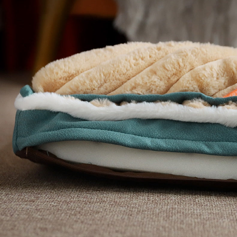 Lisslune | CalmCloud Dog Bed