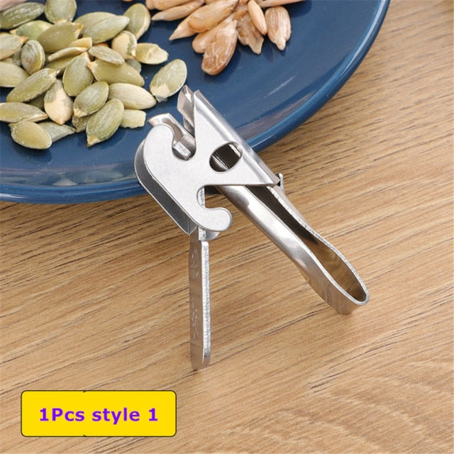 Lisslune | Creative Mini Nuts Opener Tool