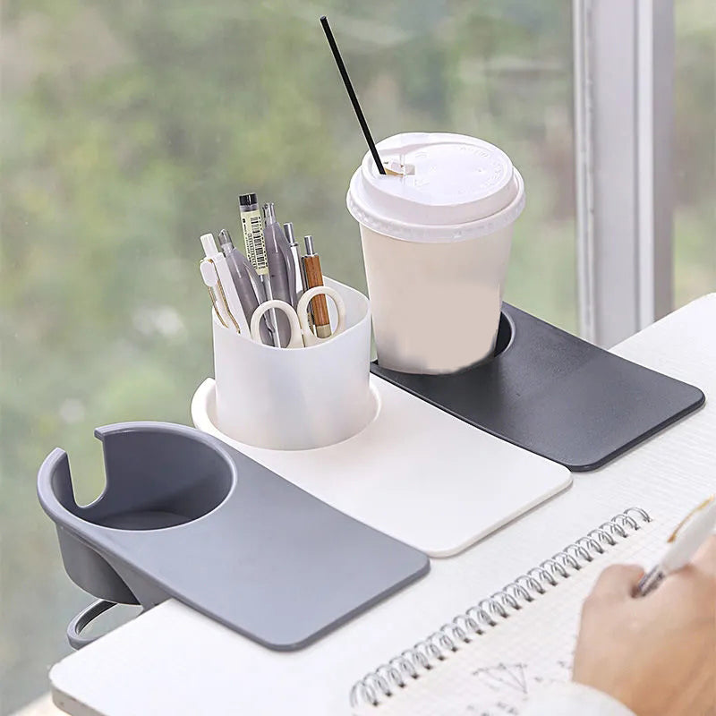 Lisslune | Creative Table Cup Holder Clip