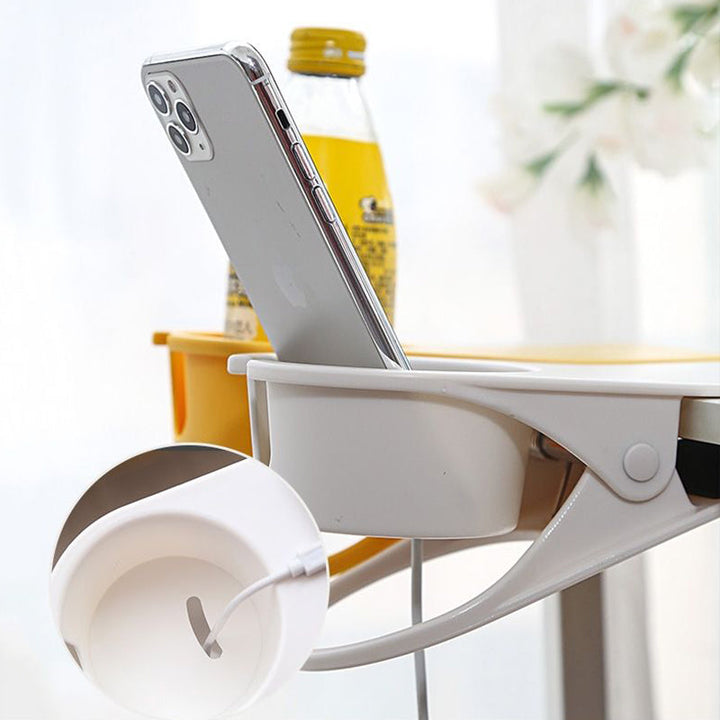 Lisslune | Creative Table Cup Holder Clip