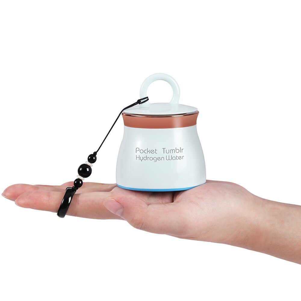 Lisslune | Super Antioxidant Hydrogen Rich Water Generator