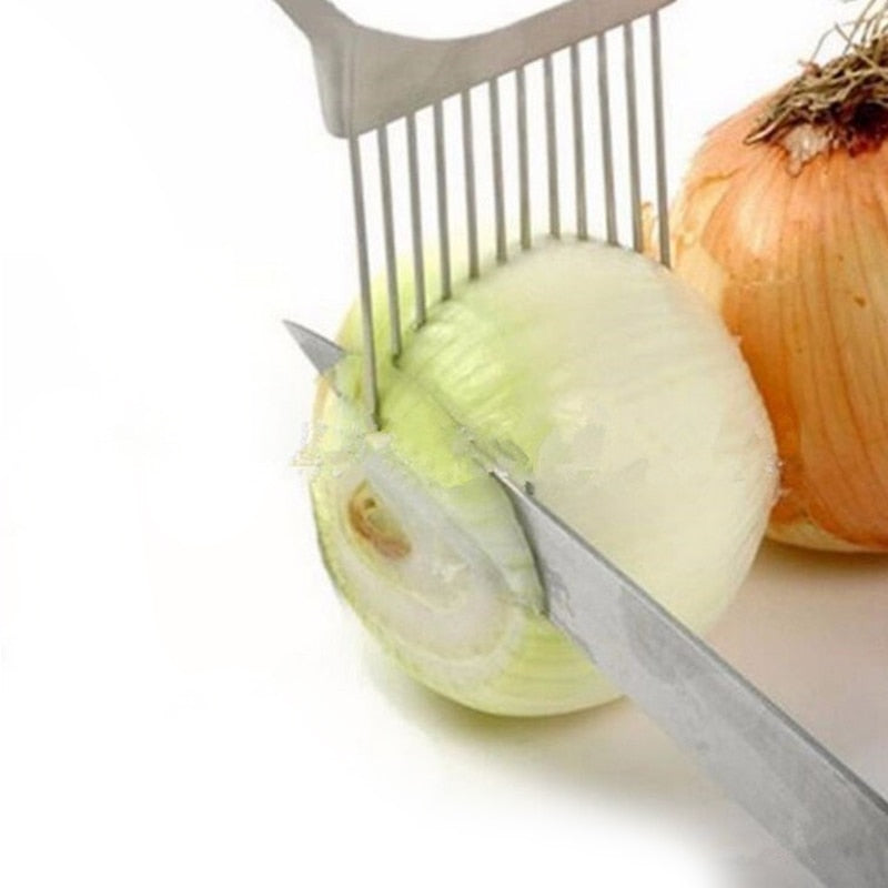 Lisslune | Easy Vegetable Holding Slicer