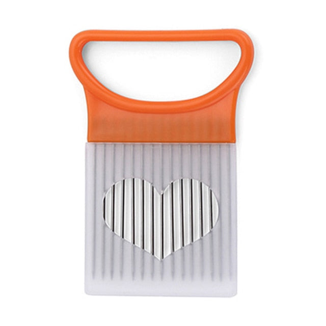 Lisslune | Easy Vegetable Holding Slicer