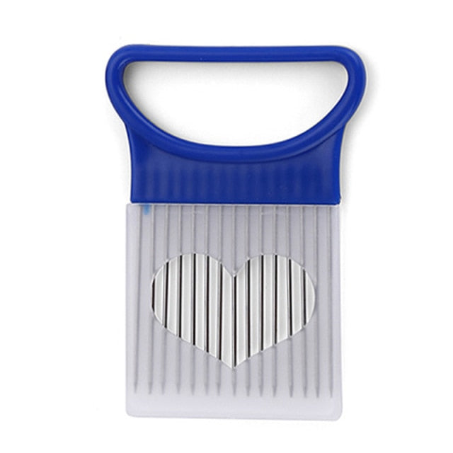 Lisslune | Easy Vegetable Holding Slicer