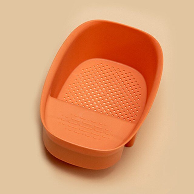 Lisslune | Collapsible Sink Drain Basket