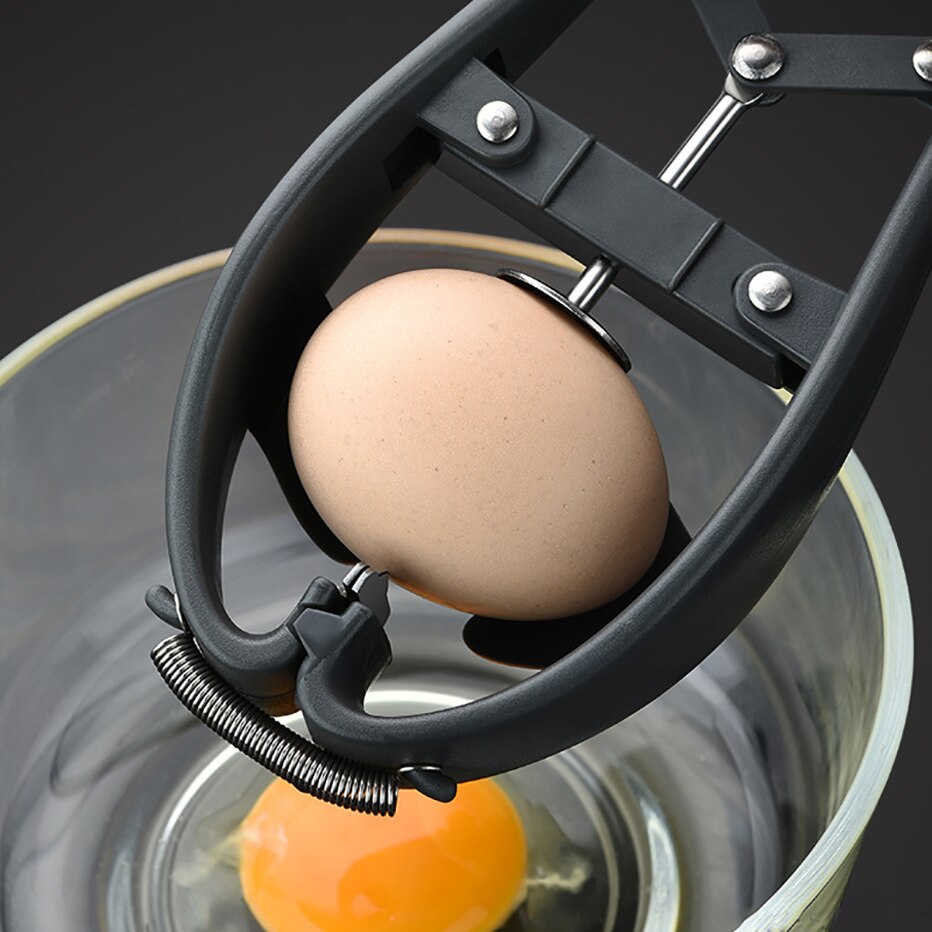 Lisslune | Creative Egg Yolk Separator