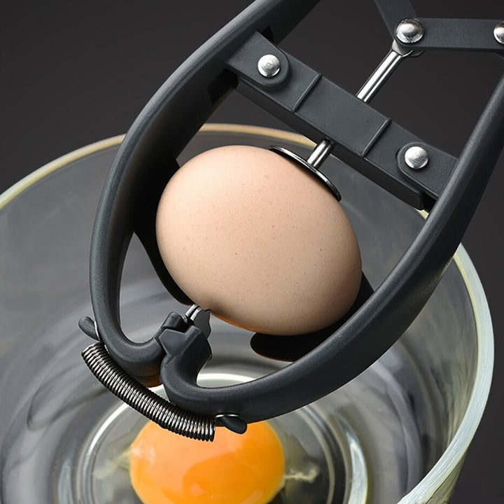 Lisslune | Creative Egg Yolk Separator