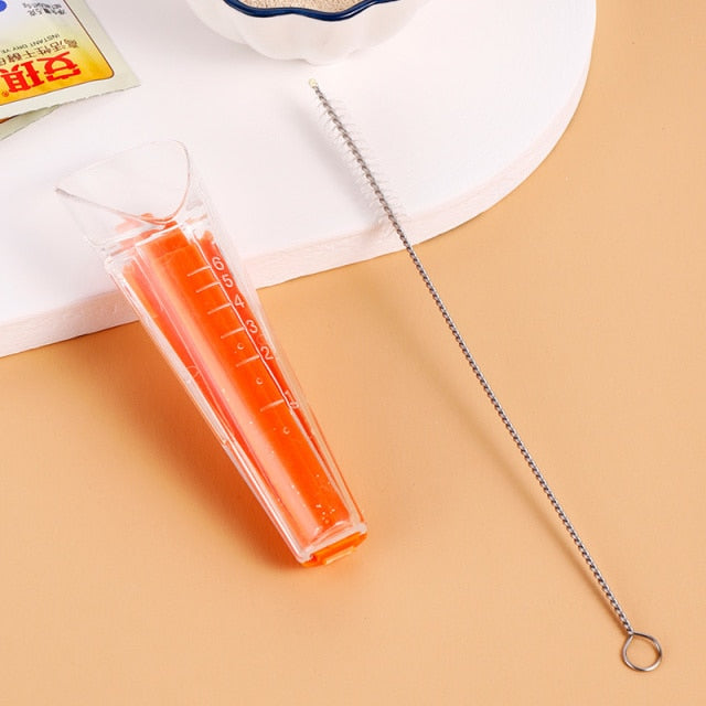 Lisslune | Adjustable Measuring Cup Sealing Clip