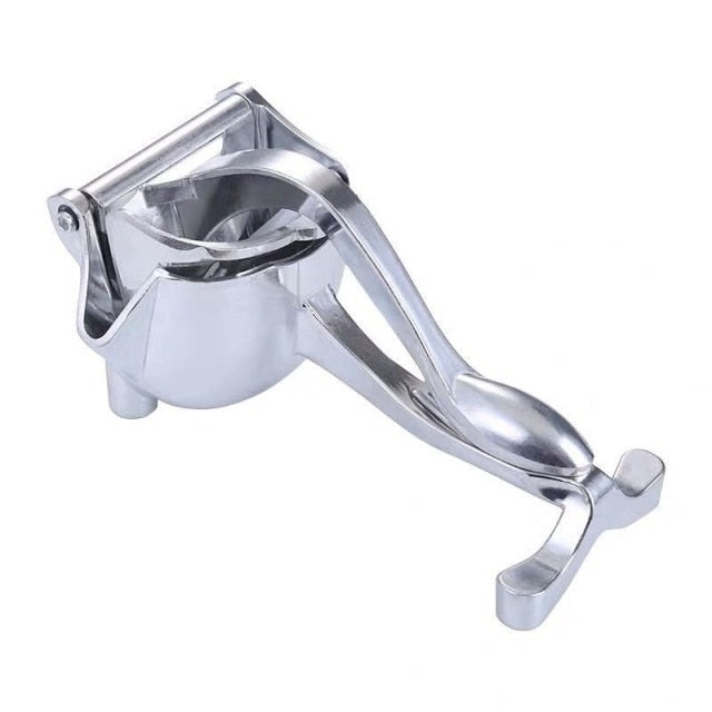 Lisslune | Extra Large Stainless Steel Manual Juicer