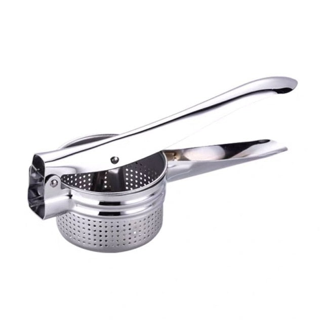 Lisslune | Extra Large Stainless Steel Manual Juicer