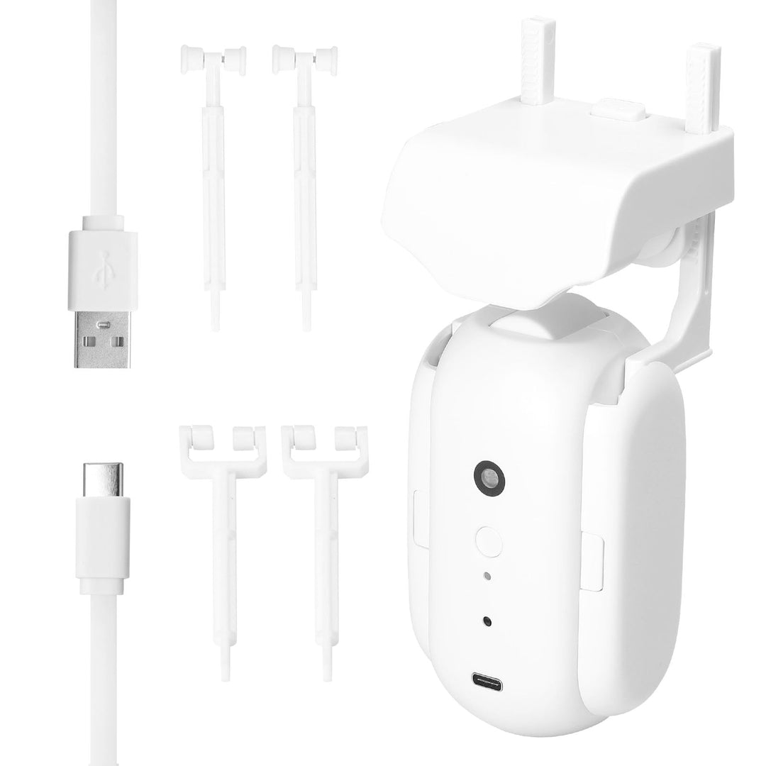 Lisslune | Smart Automatic Electric Curtain Opener