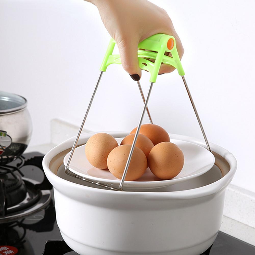 Lisslune | Kitchen Hot Plate Holder Tool Set