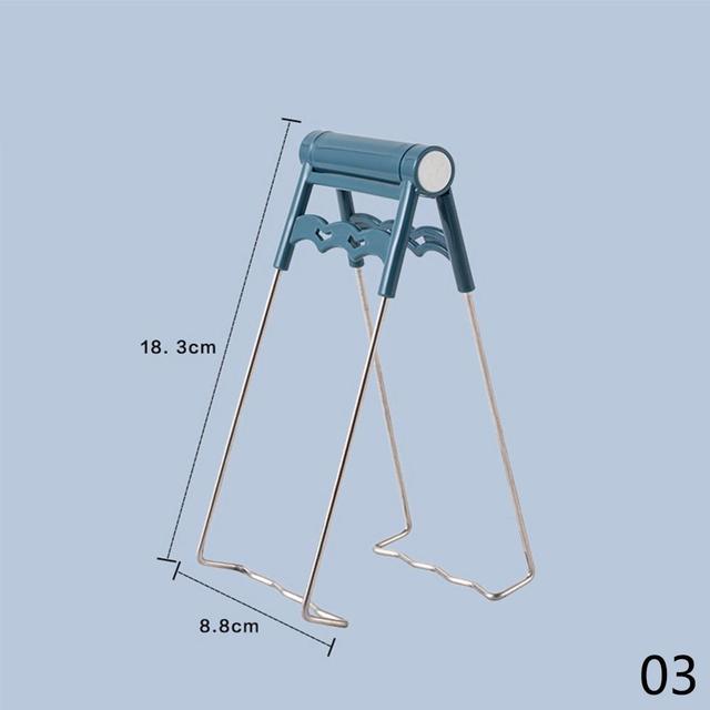 Lisslune | Kitchen Hot Plate Holder Tool Set