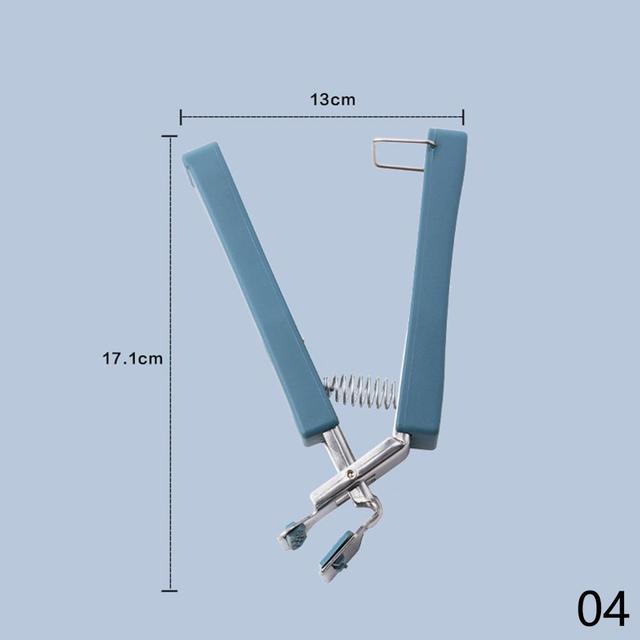Lisslune | Kitchen Hot Plate Holder Tool Set