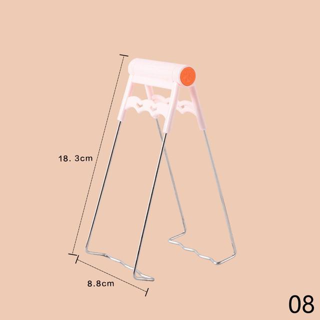 Lisslune | Kitchen Hot Plate Holder Tool Set
