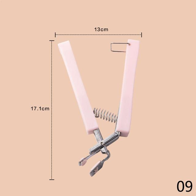 Lisslune | Kitchen Hot Plate Holder Tool Set